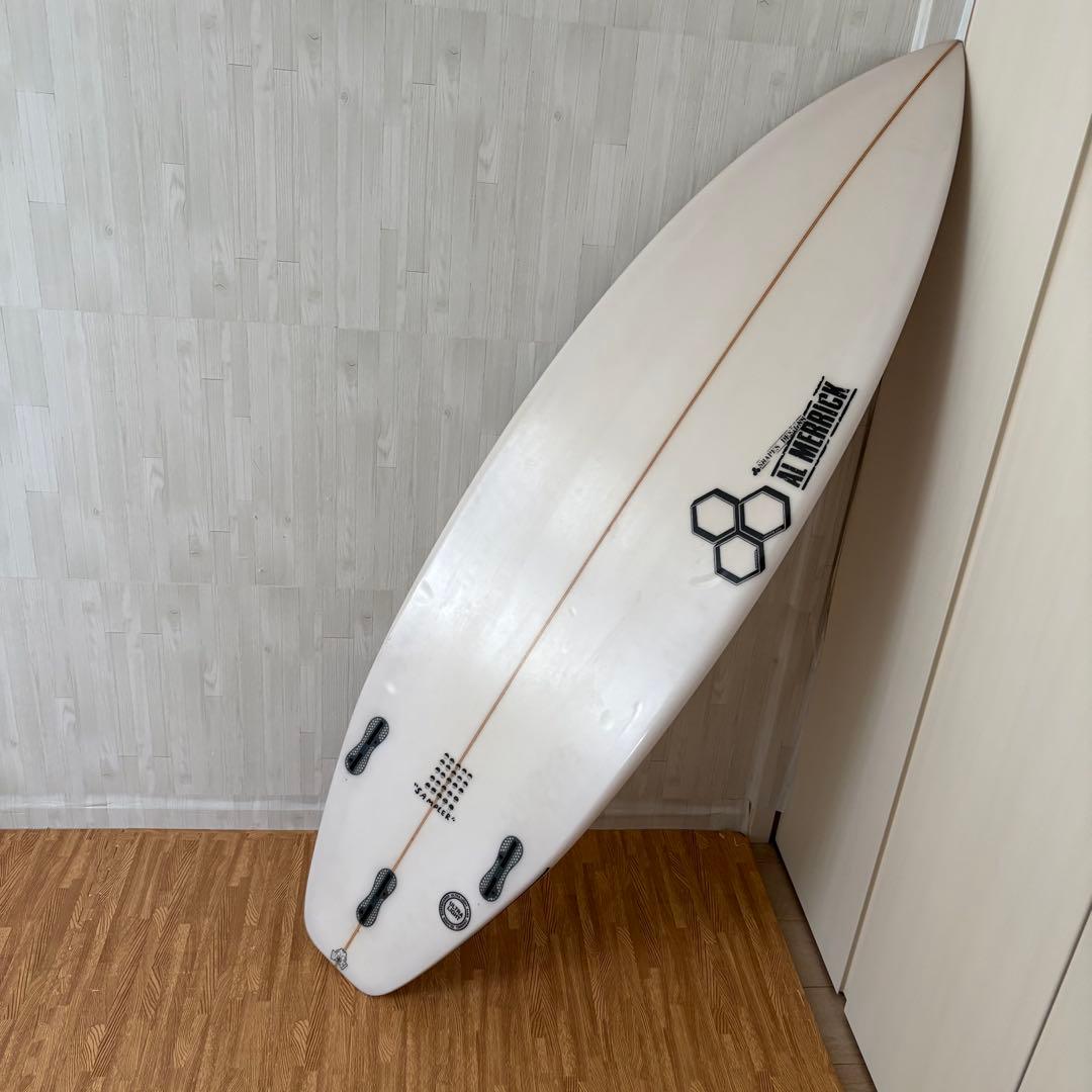Channel Islands Surfboards Shortboards 5.6
