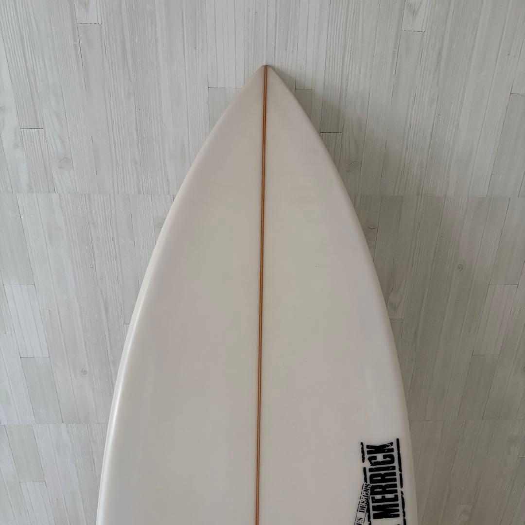 Channel Islands Surfboards Shortboards 5.6
