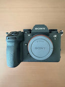 Sony Mirrorless Interchangeable Lens Cameras 1 Ii Ilce 1M2 2 5