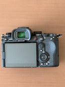 Sony Mirrorless Interchangeable Lens Cameras 1 Ii Ilce 1M2 2 5