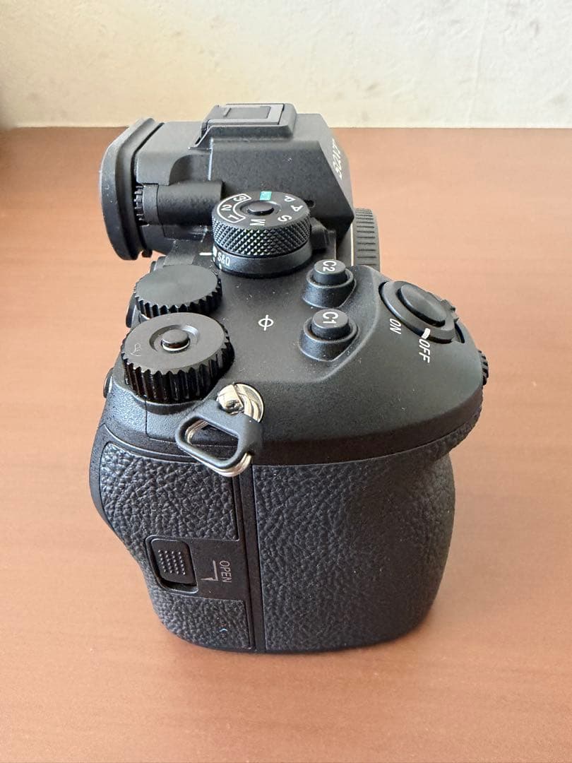 Sony Mirrorless Interchangeable Lens Cameras 1 Ii Ilce 1M2 2 5