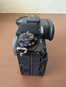 Sony Mirrorless Interchangeable Lens Cameras 1 Ii Ilce 1M2 2 5