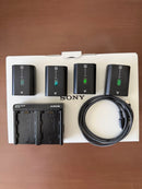 Sony Mirrorless Interchangeable Lens Cameras 1 Ii Ilce 1M2 2 5
