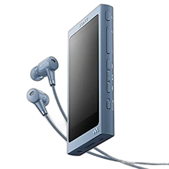 Digital Audio Player A 32Gb Nw-A46Hn Bluetooth/Microsd/ 39 2017