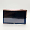 Compact Digital Cameras Nikon Coolpix S60
