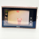 Compact Digital Cameras Nikon Coolpix S60