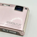 Compact Digital Cameras Nikon Coolpix S60