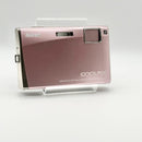 Compact Digital Cameras Nikon Coolpix S60