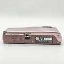 Compact Digital Cameras Nikon Coolpix S60