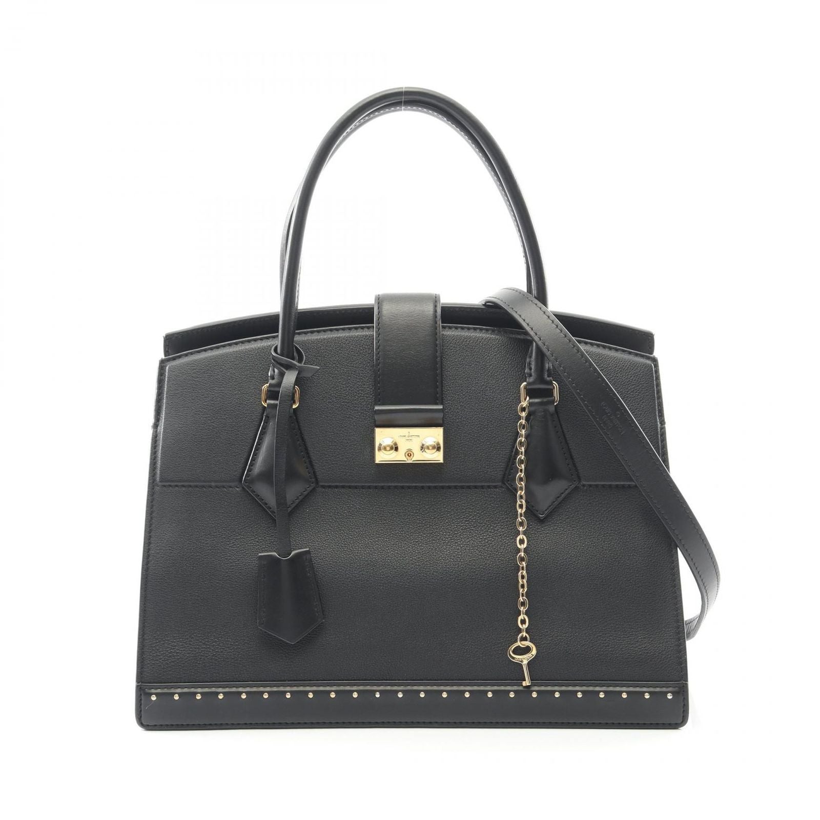 Louis Vuitton Handbag Mm