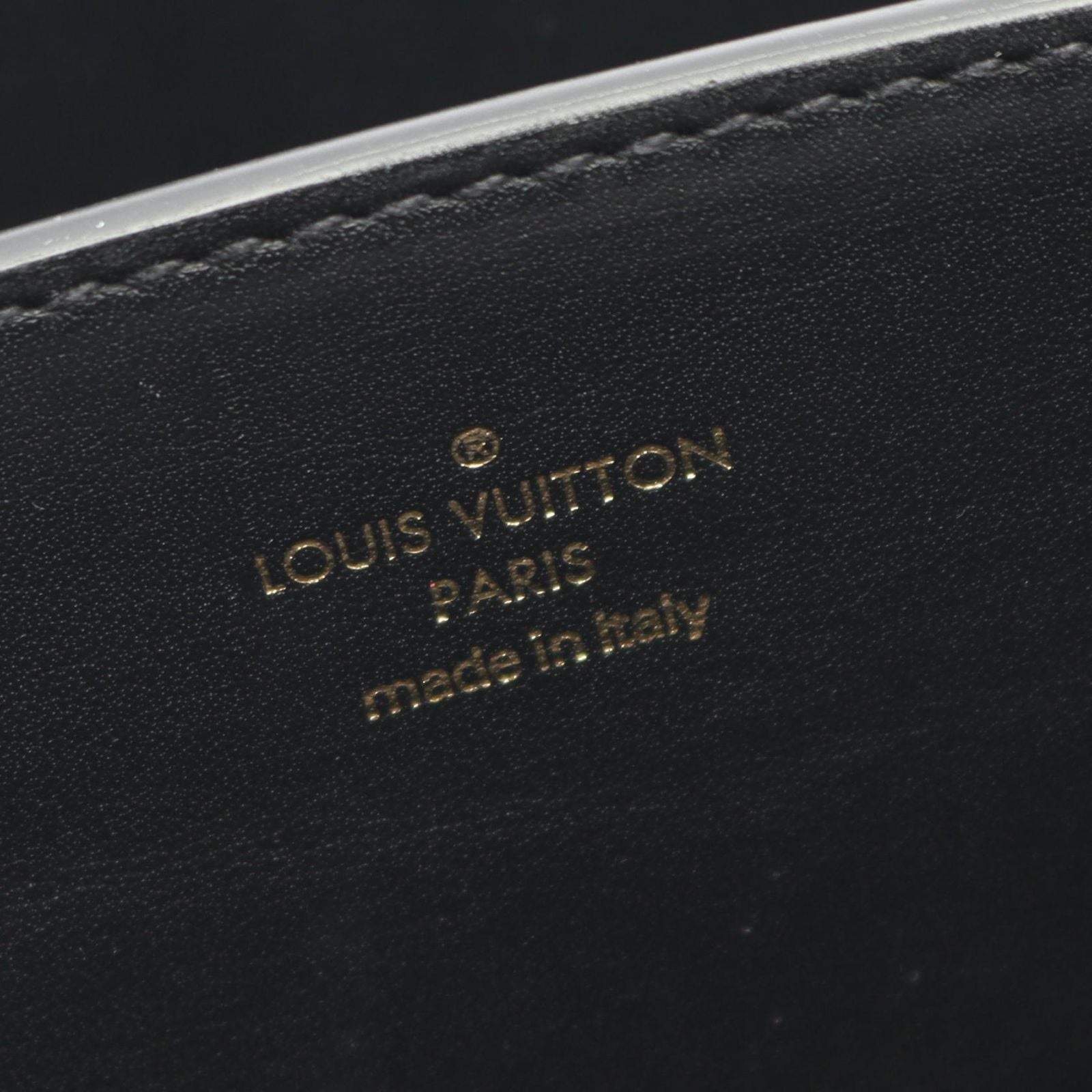 Louis Vuitton Handbag Mm