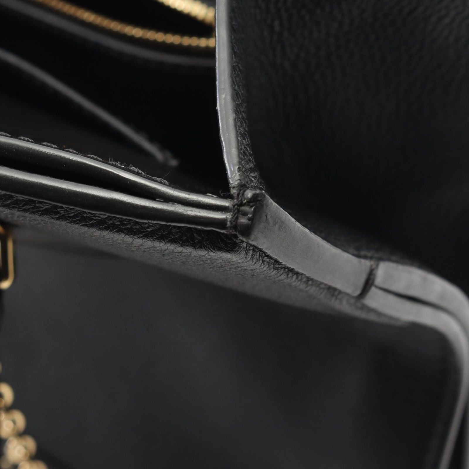 Louis Vuitton Handbag Mm
