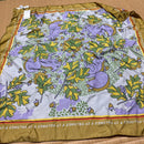 Tomorrowland Bandanas Thin Scarves