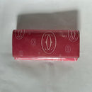 Cartier Long Wallets