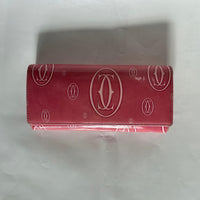 Cartier Long Wallets