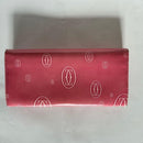 Cartier Long Wallets