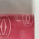 Cartier Long Wallets