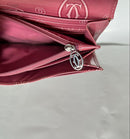 Cartier Long Wallets