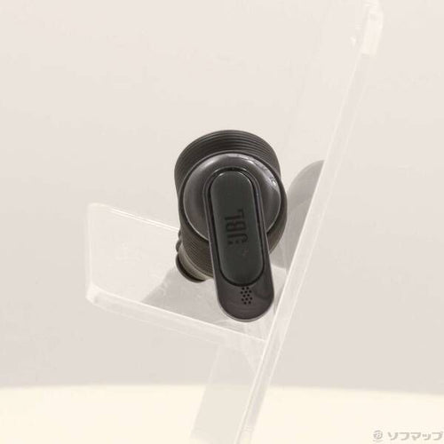 Jbl Wireless Earphone Tour Pro 2 Blk 344