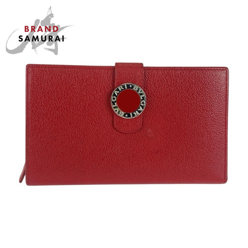 Bvlgari Long Wallet 505931