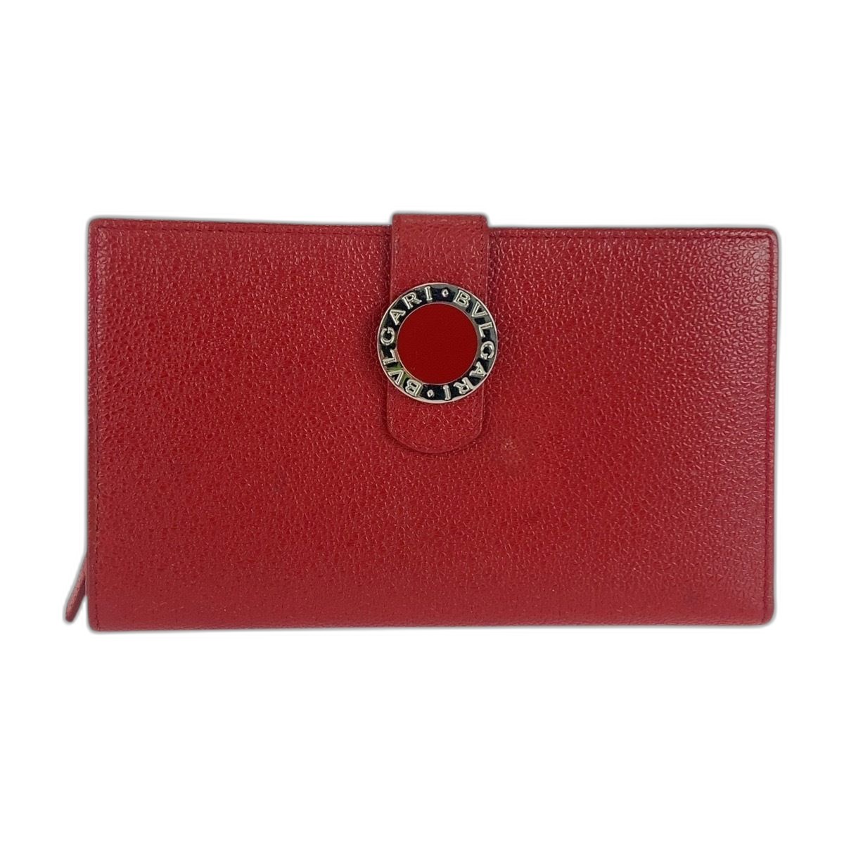 Bvlgari Long Wallet 505931