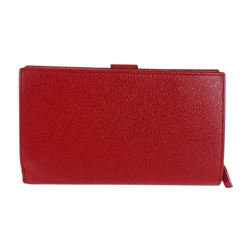 Bvlgari Long Wallet 505931