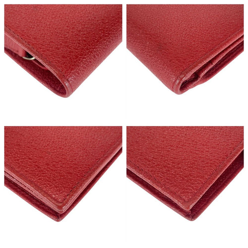 Bvlgari Long Wallet 505931