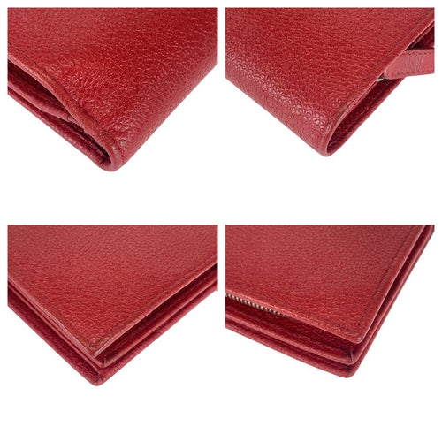 Bvlgari Long Wallet 505931