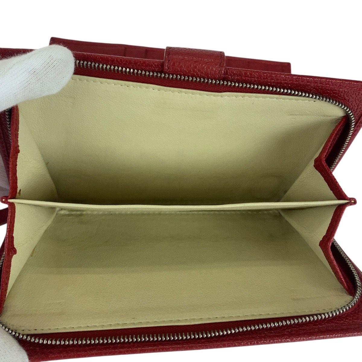 Bvlgari Long Wallet 505931