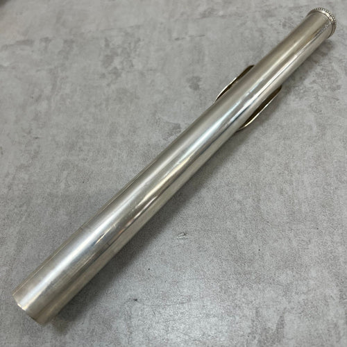 Yamaha Flute Body Yfl-311 E Silver