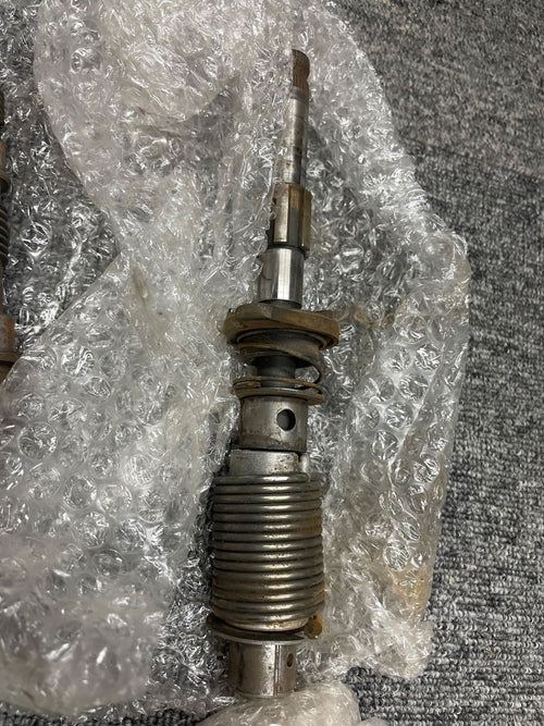 Suzuki Transmission Gt380