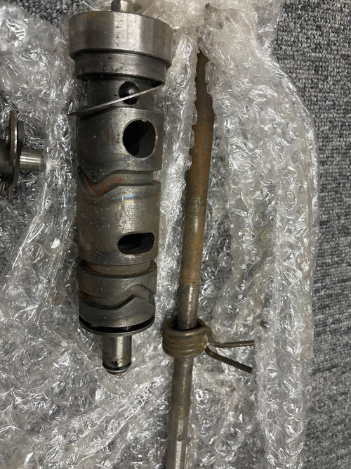 Suzuki Transmission Gt380