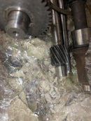 Suzuki Transmission Gt380