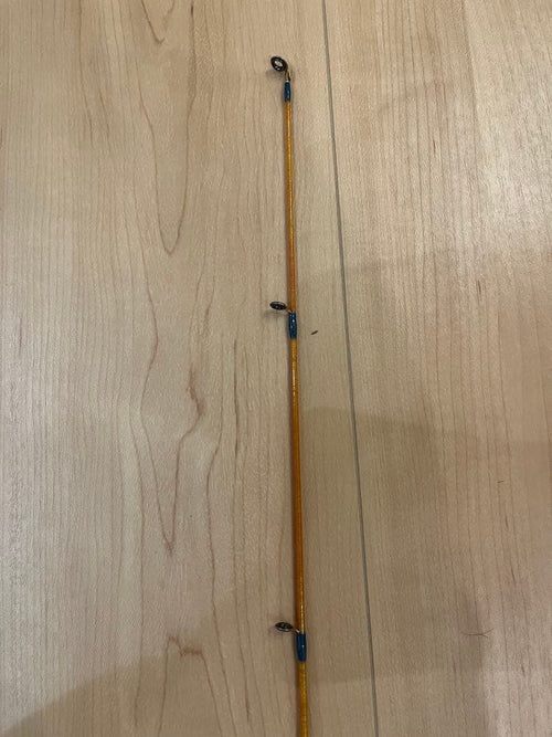 Bass Rods