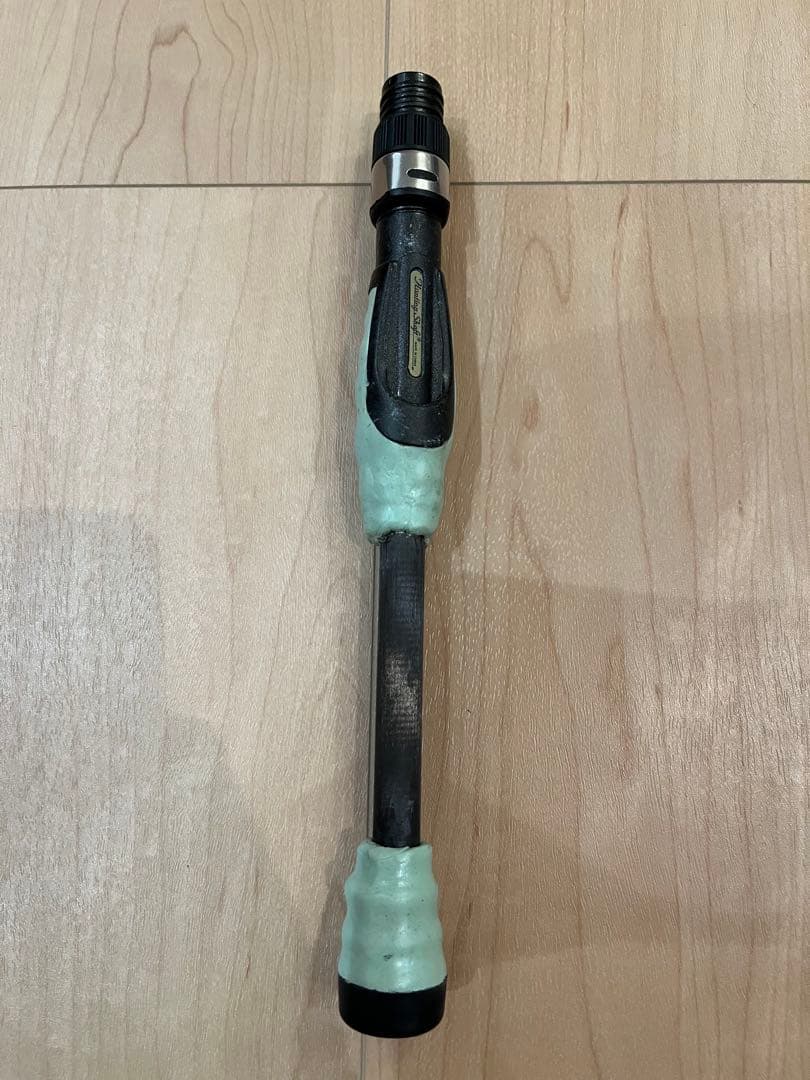Bass Rods