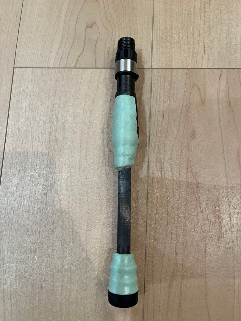 Bass Rods