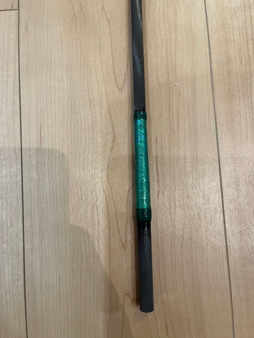Bass Rods