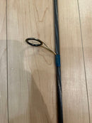 Bass Rods
