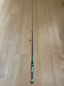 Bass Rods
