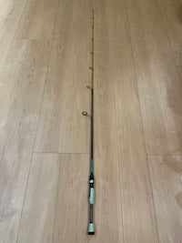Bass Rods