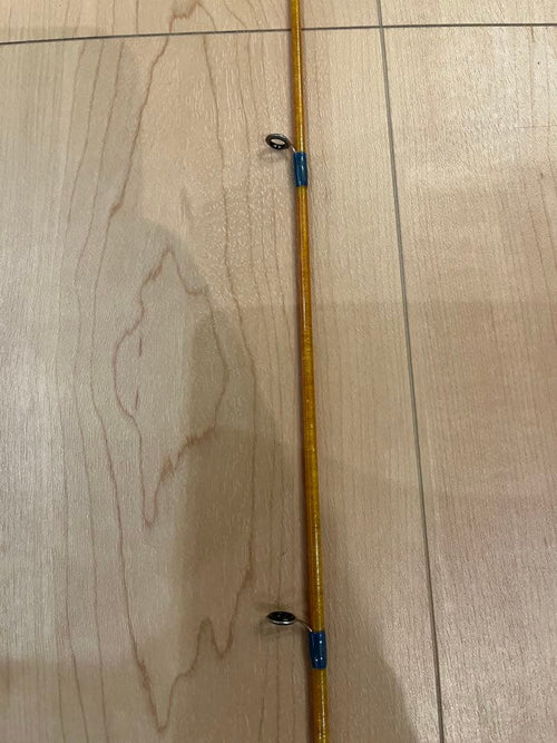 Bass Rods