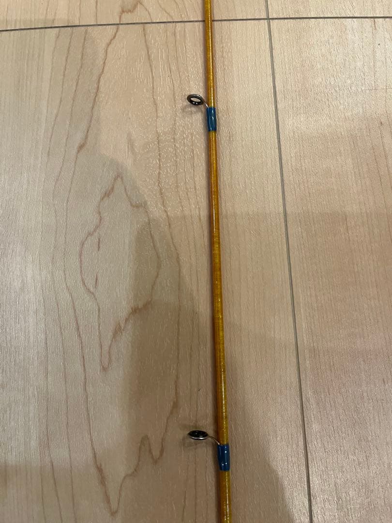 Bass Rods