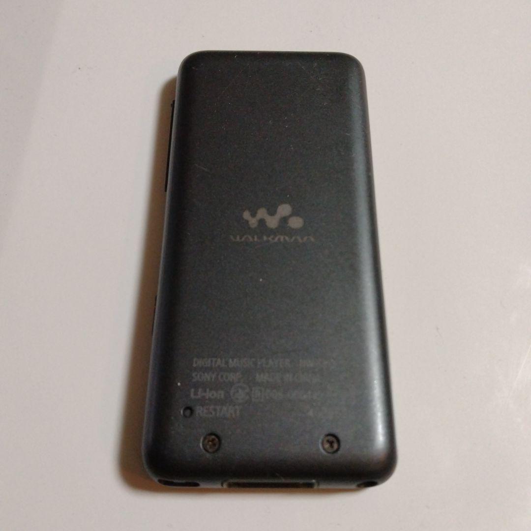 Sony Digital Audio Player Walkman S Sw-S313