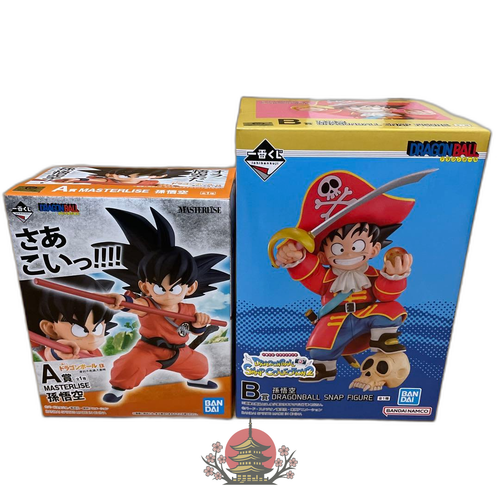 Dragon Ball