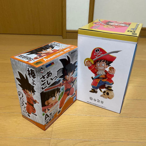 Dragon Ball