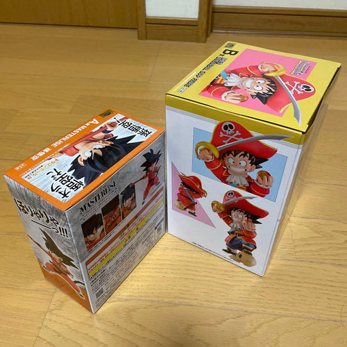 Dragon Ball