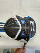 Cobra Drivers Aerojet Ls 9
