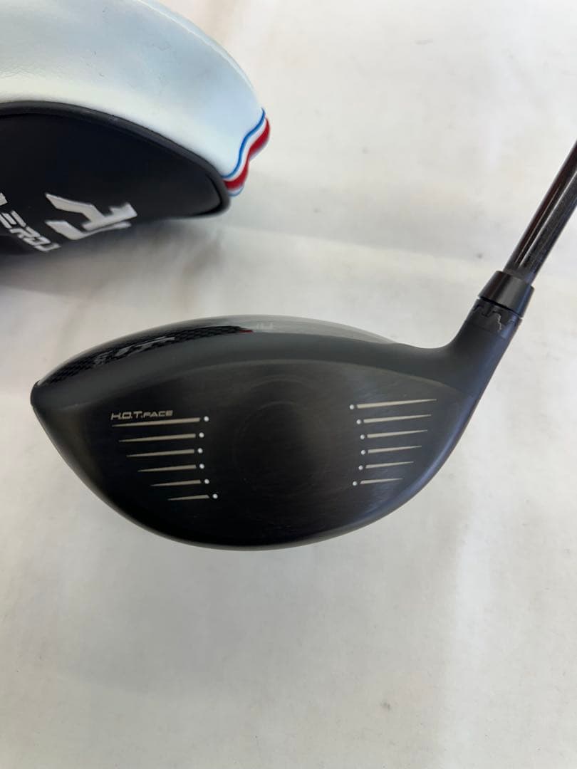 Cobra Drivers Aerojet Ls 9