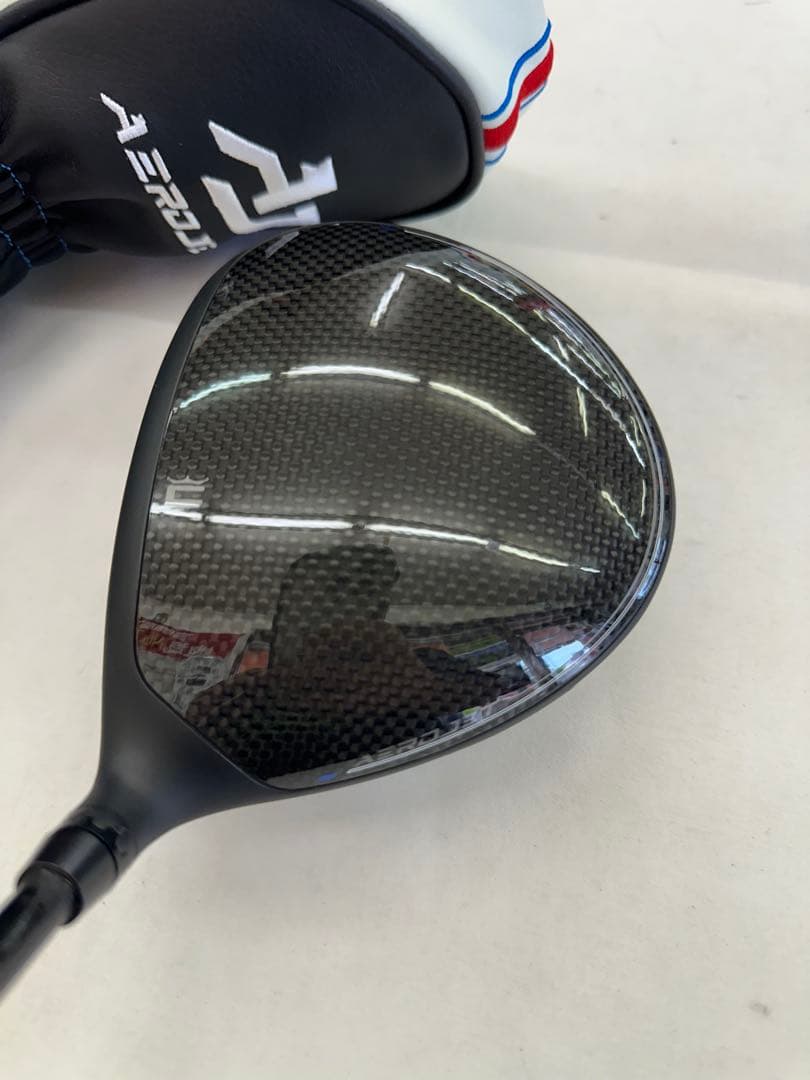 Cobra Drivers Aerojet Ls 9