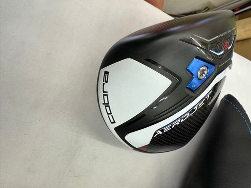 Cobra Drivers Aerojet Ls 9